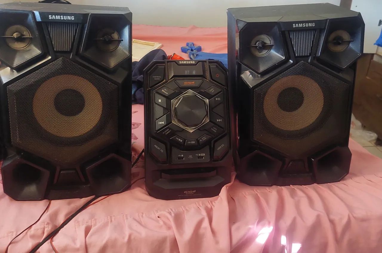 Mini system  - Foto 5