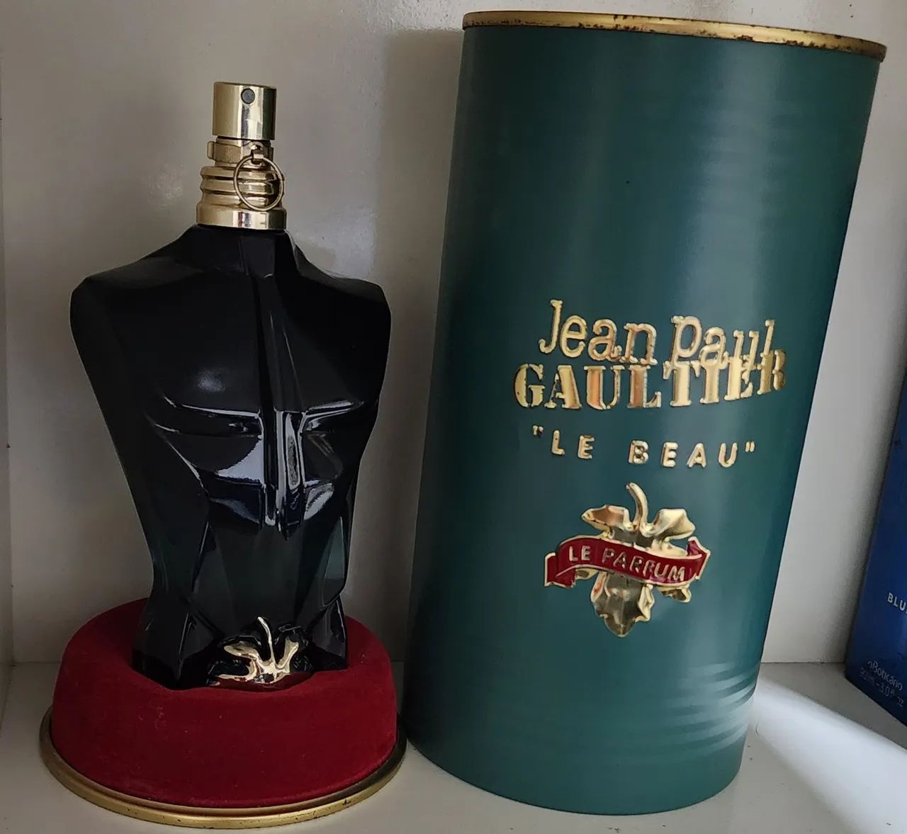 Jean Paul Gaultier Le Beau Le Parfum - 100 ml - Foto 2