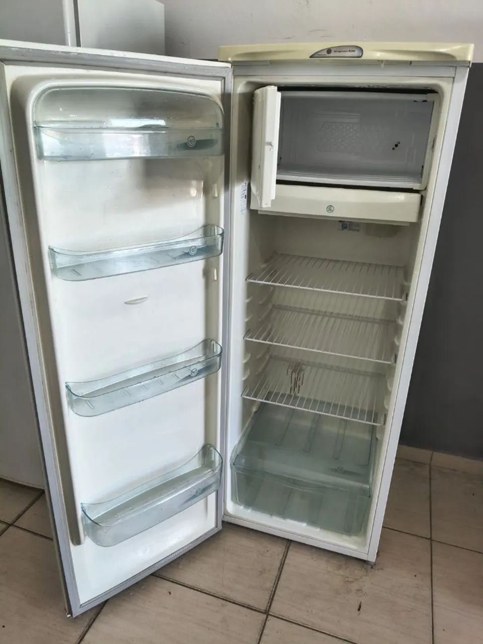 Geladeira Electrolux  - Foto 3