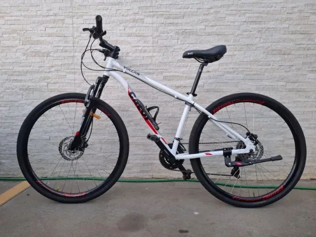 Bicicleta aro 29
