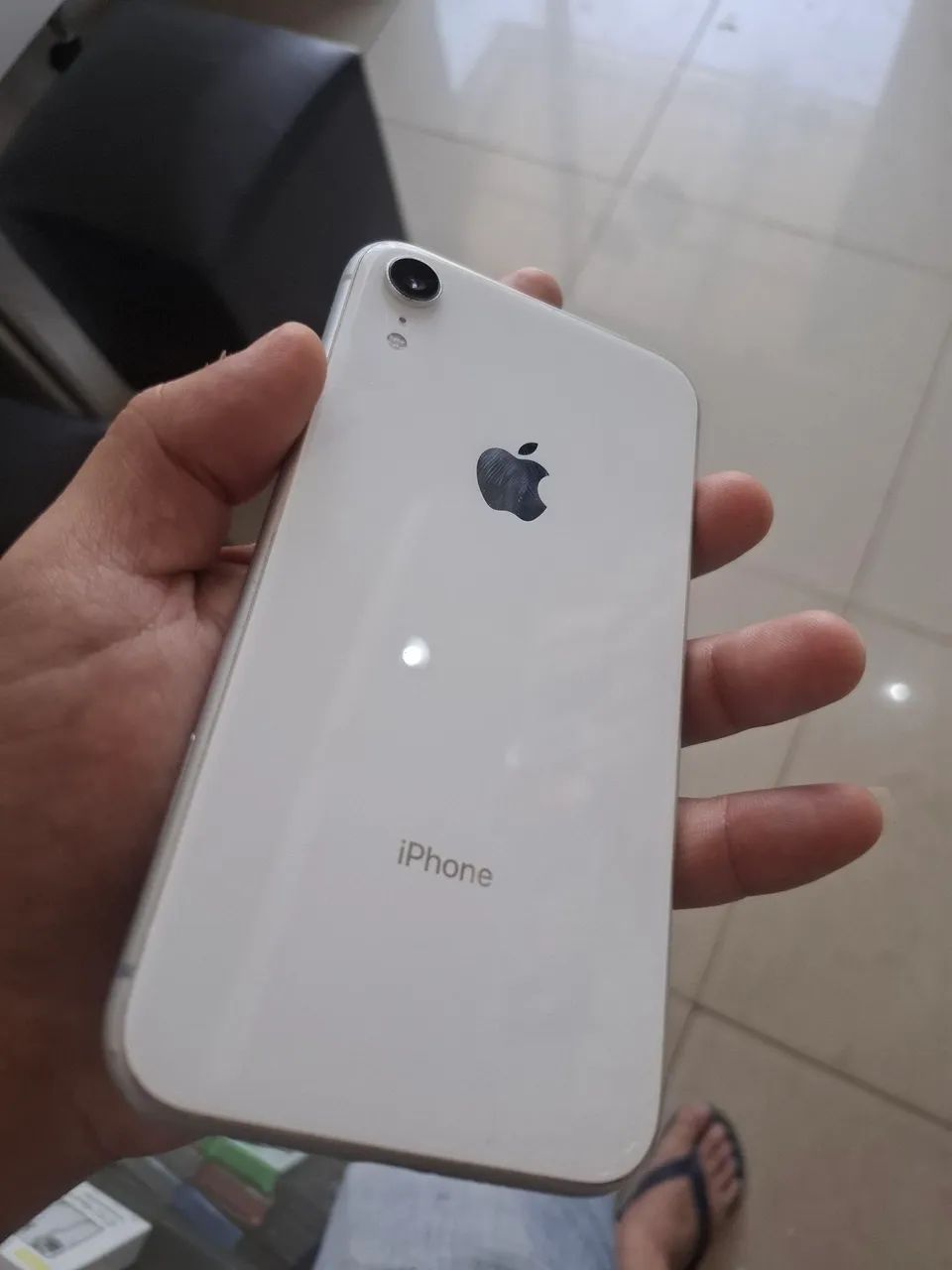 Iphone XR - Foto 5