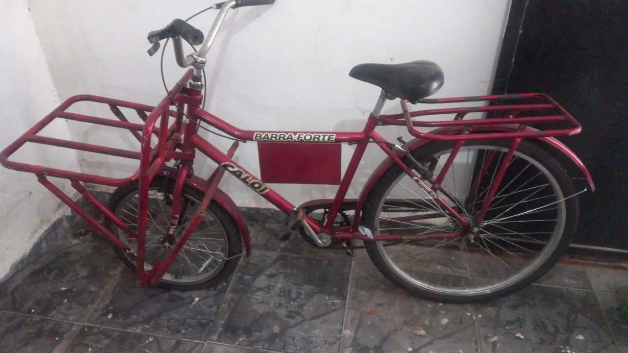 Som + Bicicleta cargueira  - Foto 3