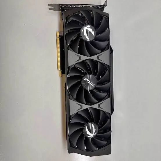 Rtx 3080 ti Zotac