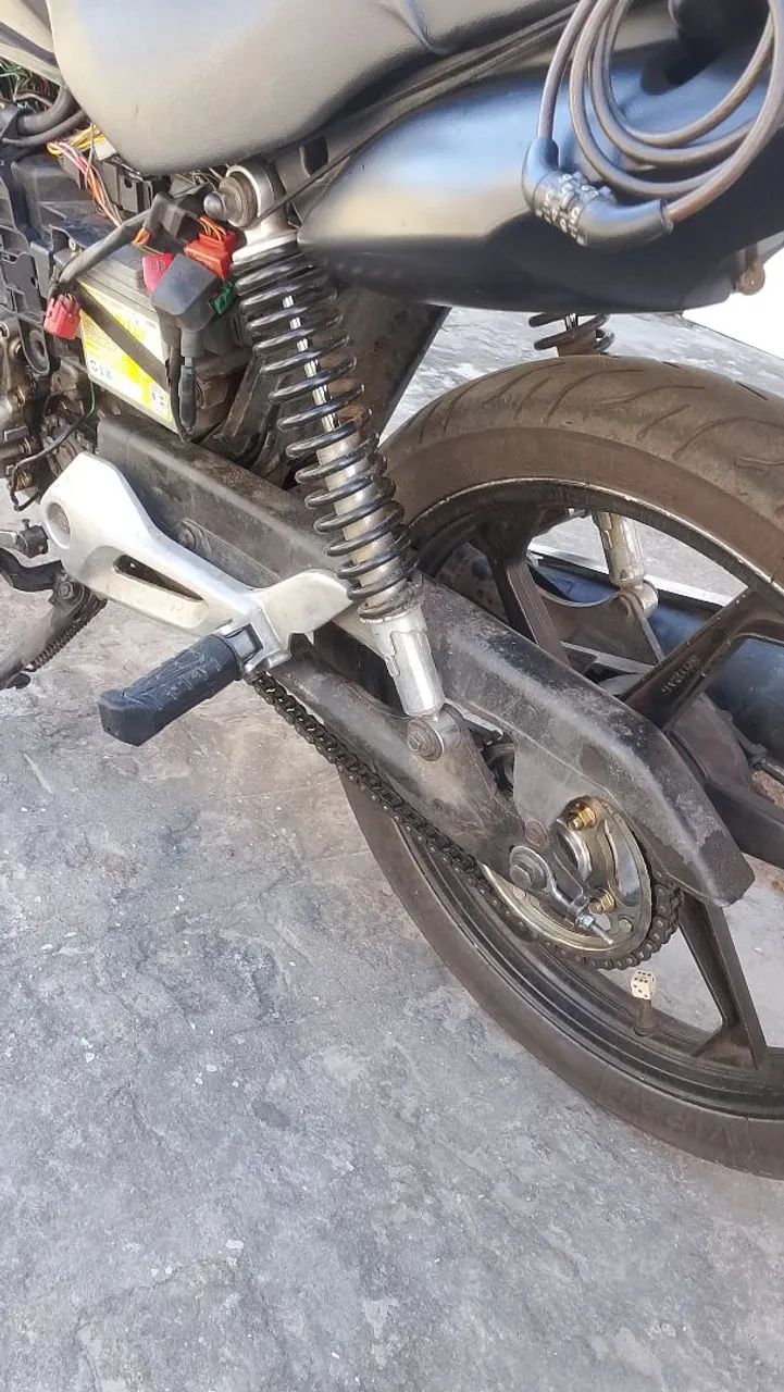  fan 150 - Foto 2