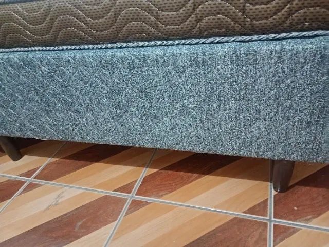 Cama