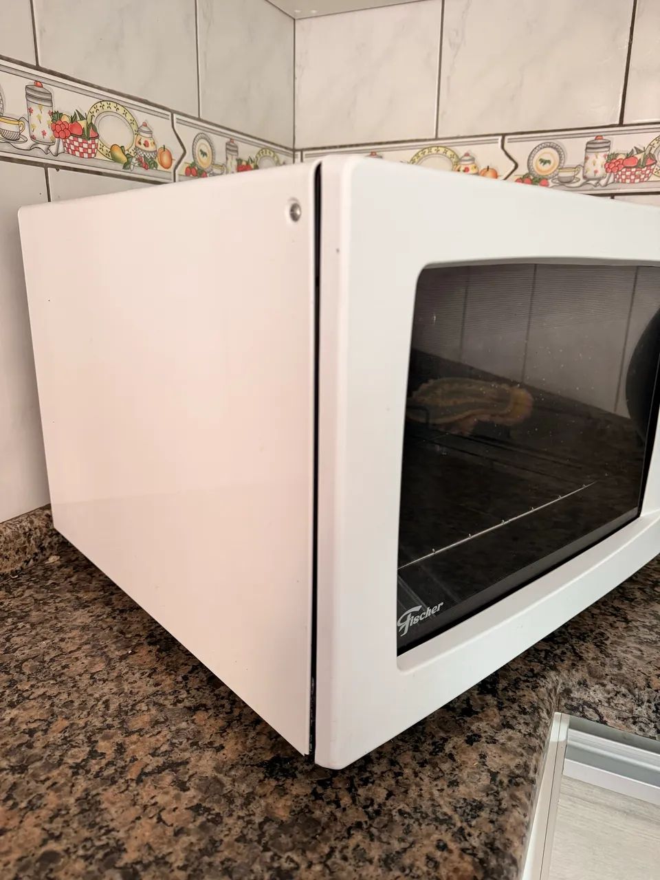 Forno elétrico fisher  - Foto 3
