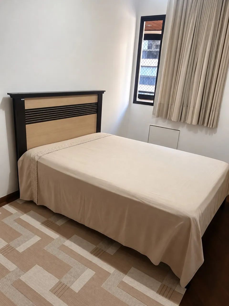 Cama de casal