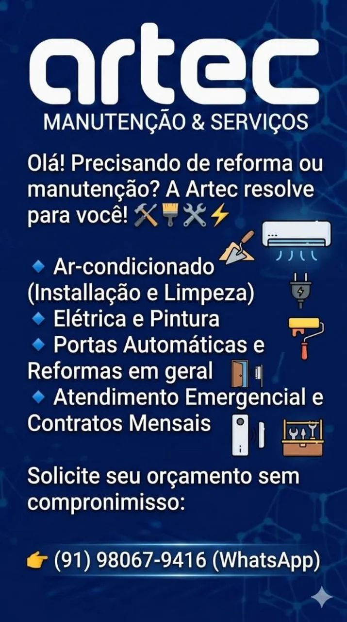 Artec.servicos@outlook.com - Foto 2