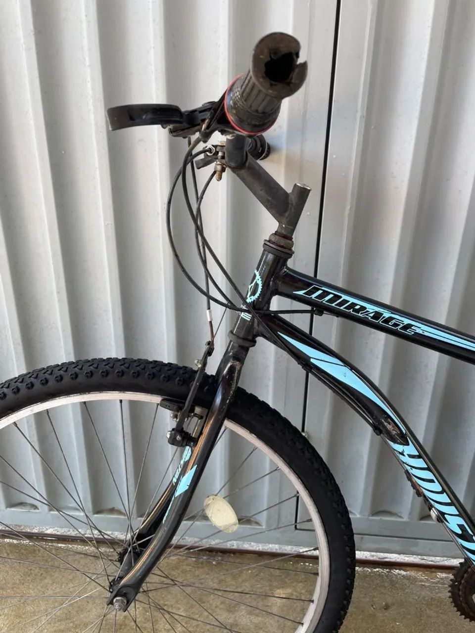 Bicicleta aro 29 - Foto 5