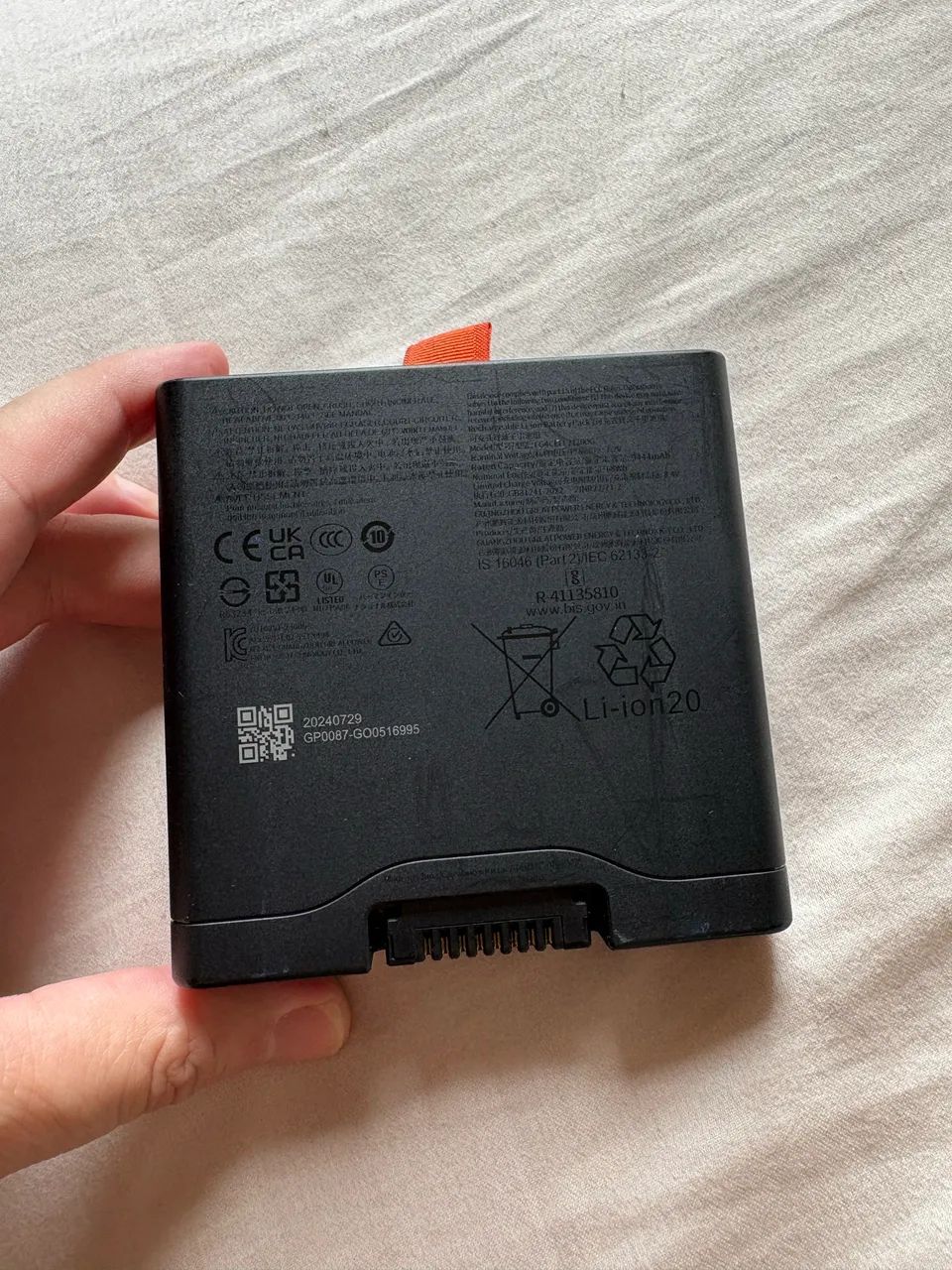 JBL Bateria 400 - Foto 2