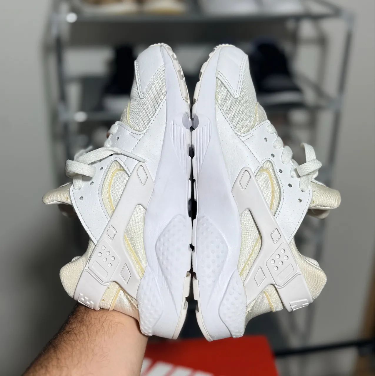 olx huarache