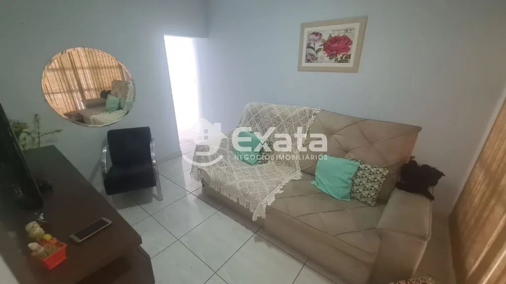 Casa térrea para venda na Vila Assis - Foto 2