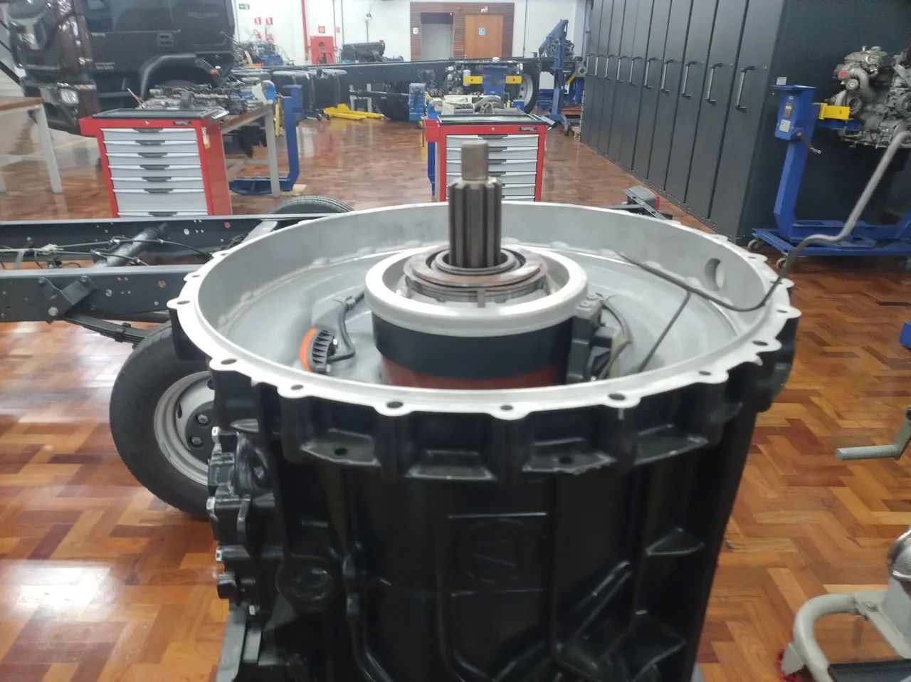Mecânico elétrica e ar condicionado  - Foto 5