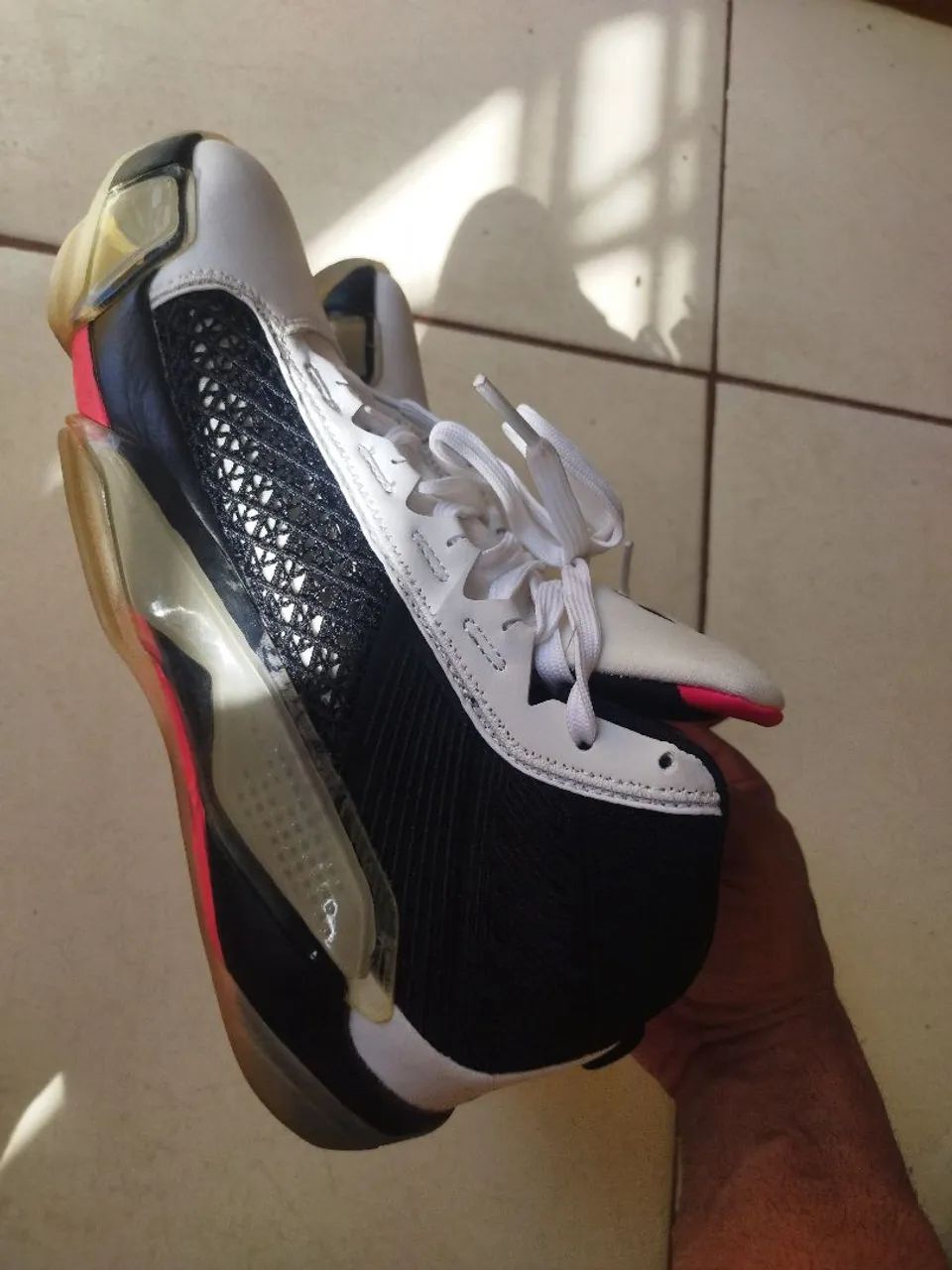 Nike Air Jordan 38  - Foto 2