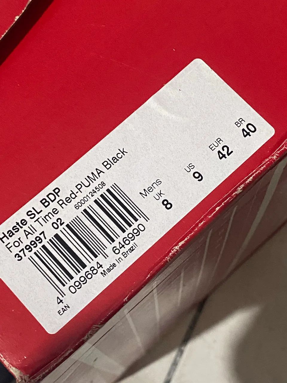 Tênis Puma 40 - Foto 3