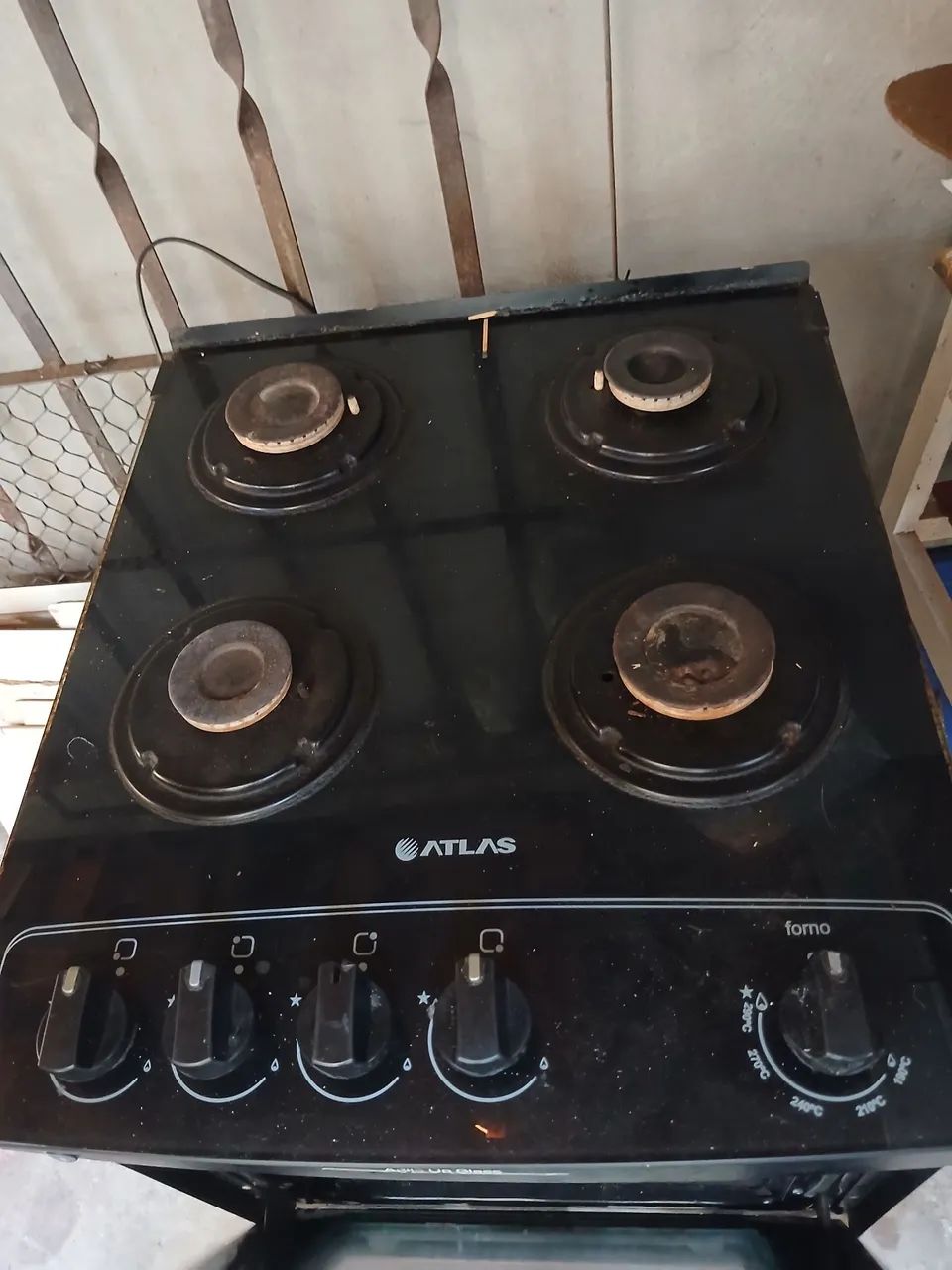 Fogão  - Foto 5
