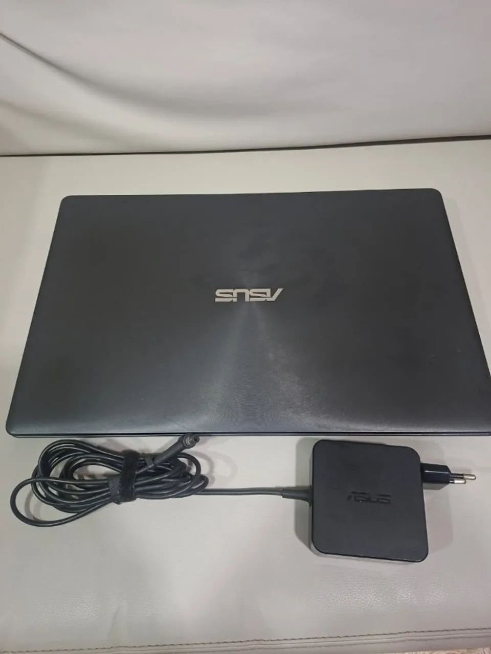 Notebook Asus 15,6 polegadas i5 3317U X550ACA 8Gb Ram SSd 240Gb - Foto 4