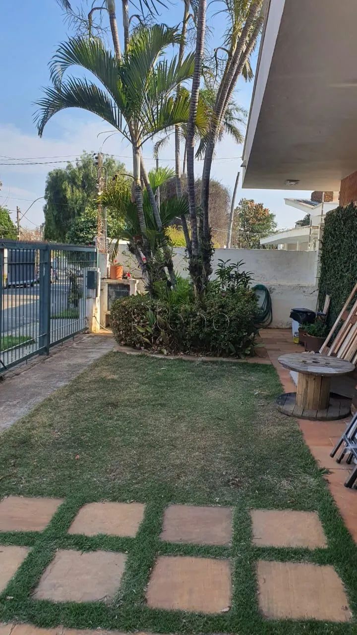 Casa para alugar em Campinas, Nova Campinas, com 4 quartos, com 376 m² - Foto 5
