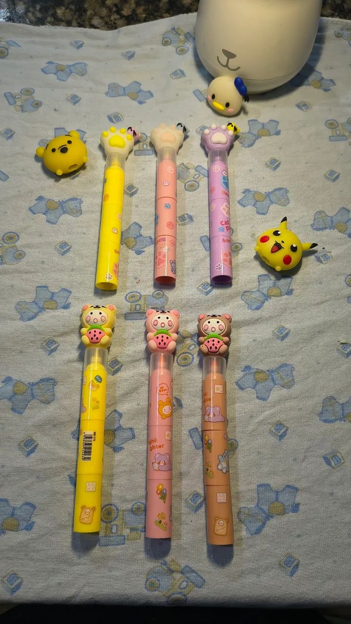 Papelaria Fofa  - Foto 2