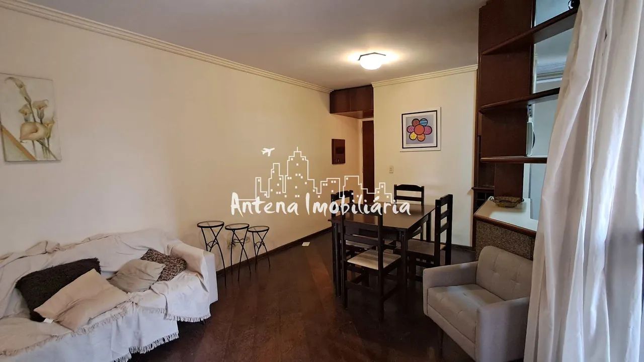 Apartamento com 01 suíte em Santa Cecília - Cód.: 13061. - Foto 3