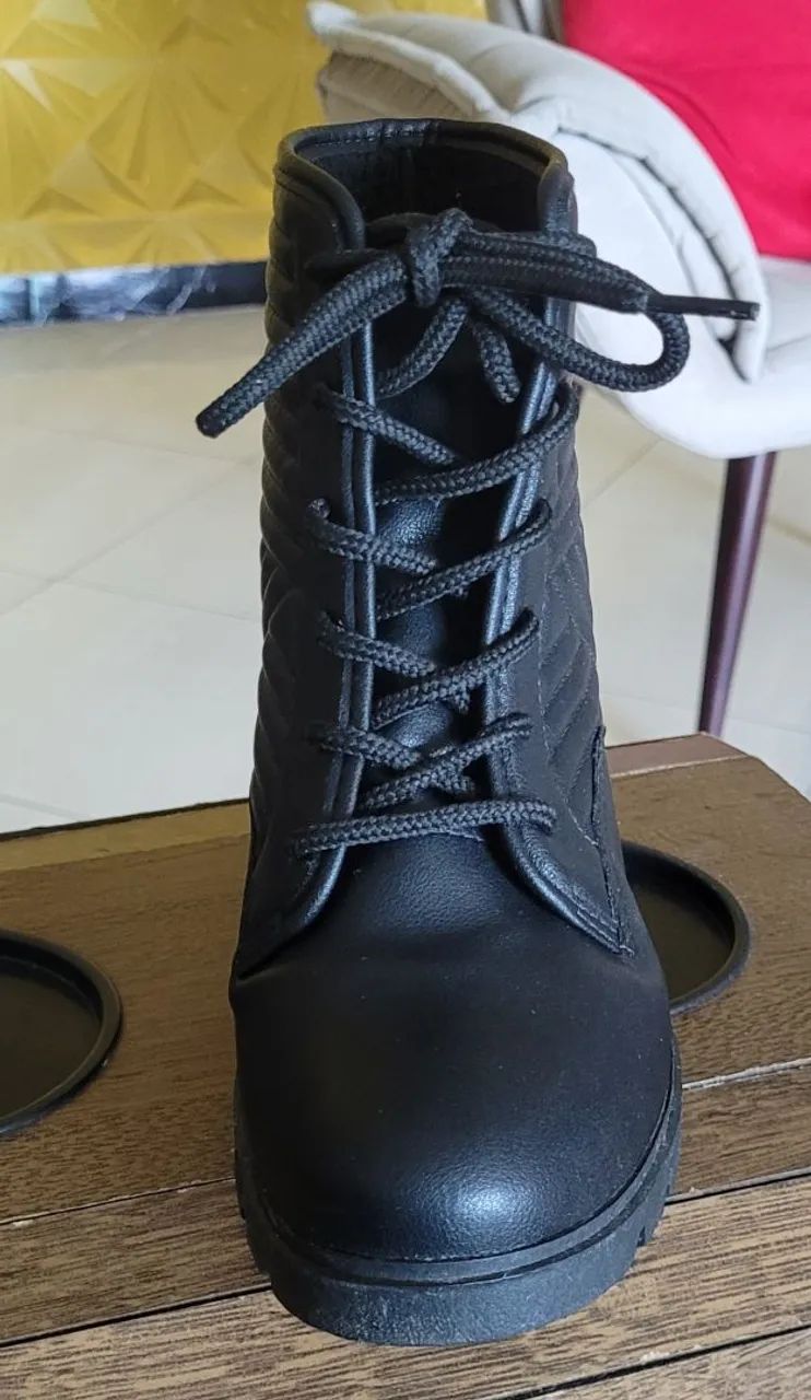 Vendo bota dakota  - Foto 3