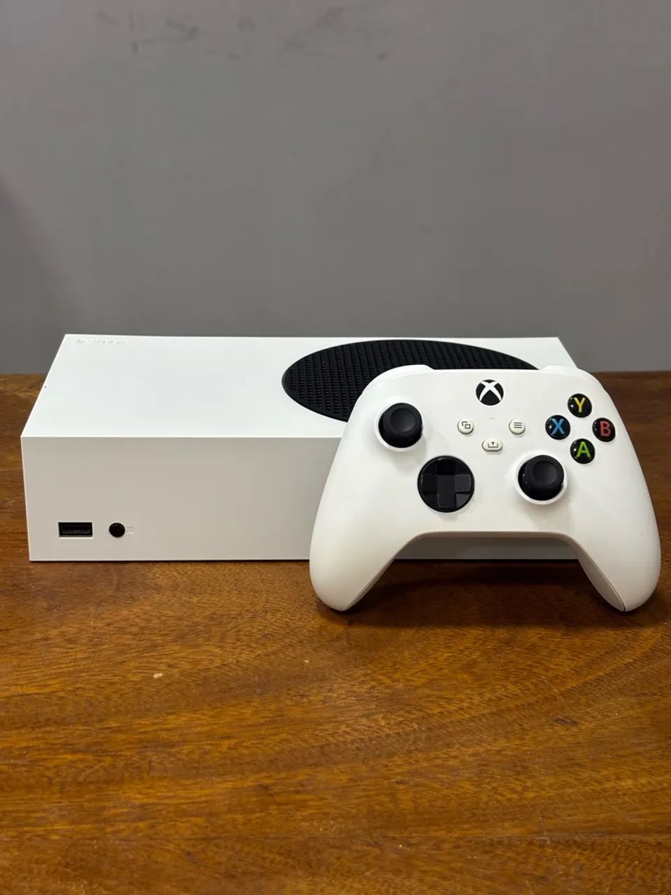 Xbox séries s - Foto 2