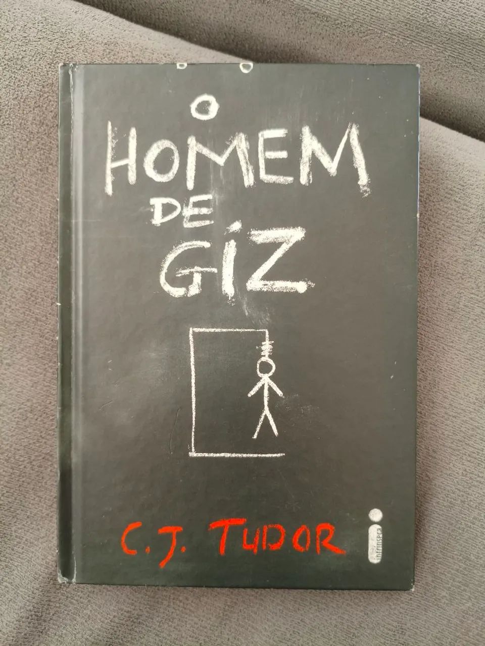 O Homem de Giz