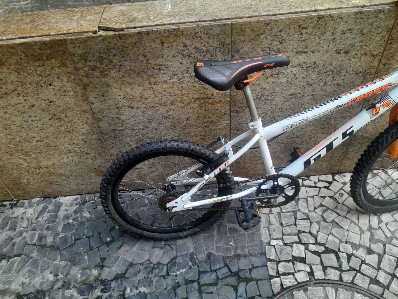 Bicicleta  - Foto 5
