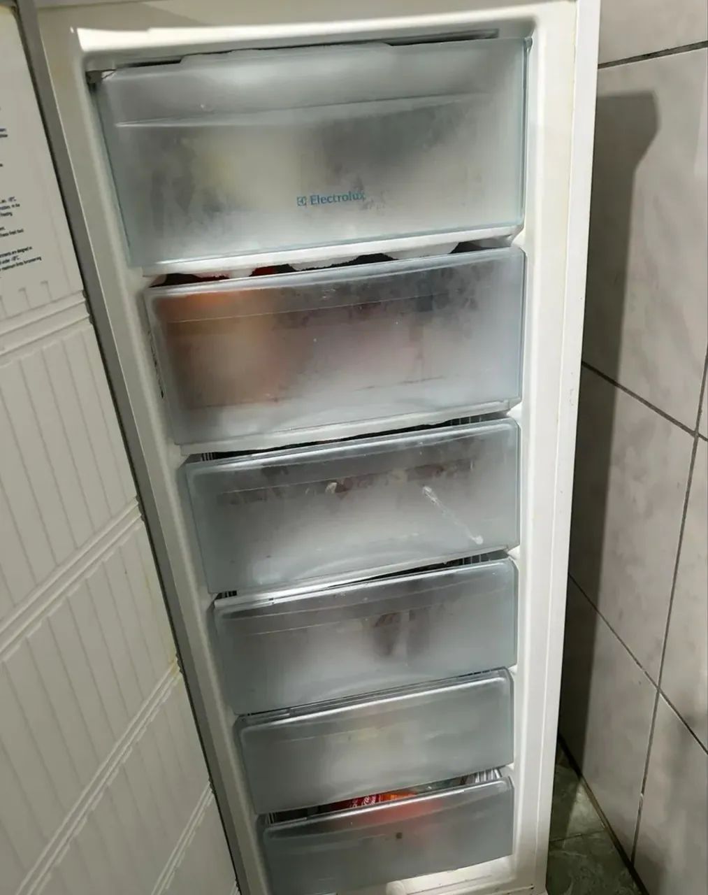 Freezer  - Foto 2