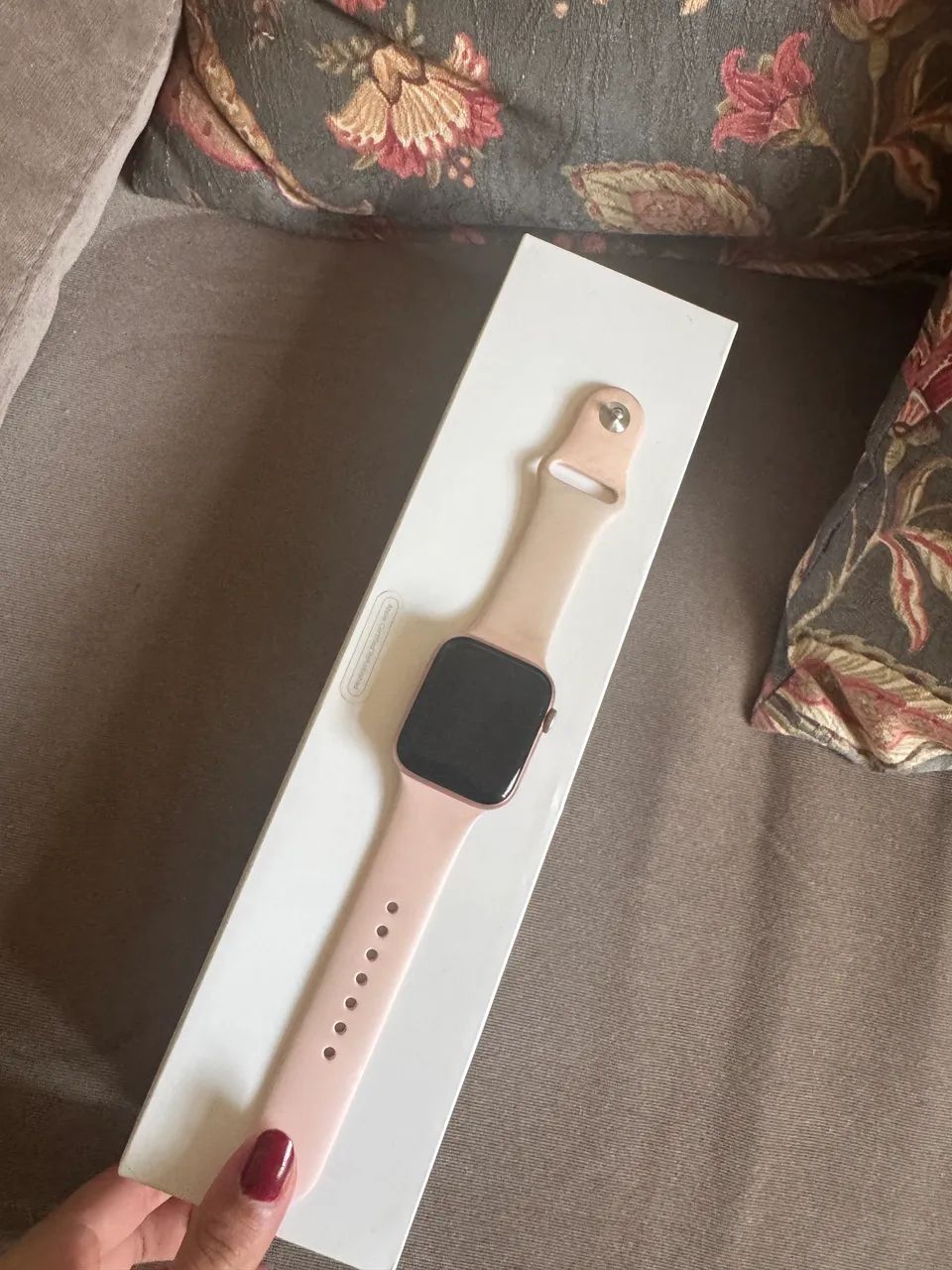 apple watch series 5  - Foto 4