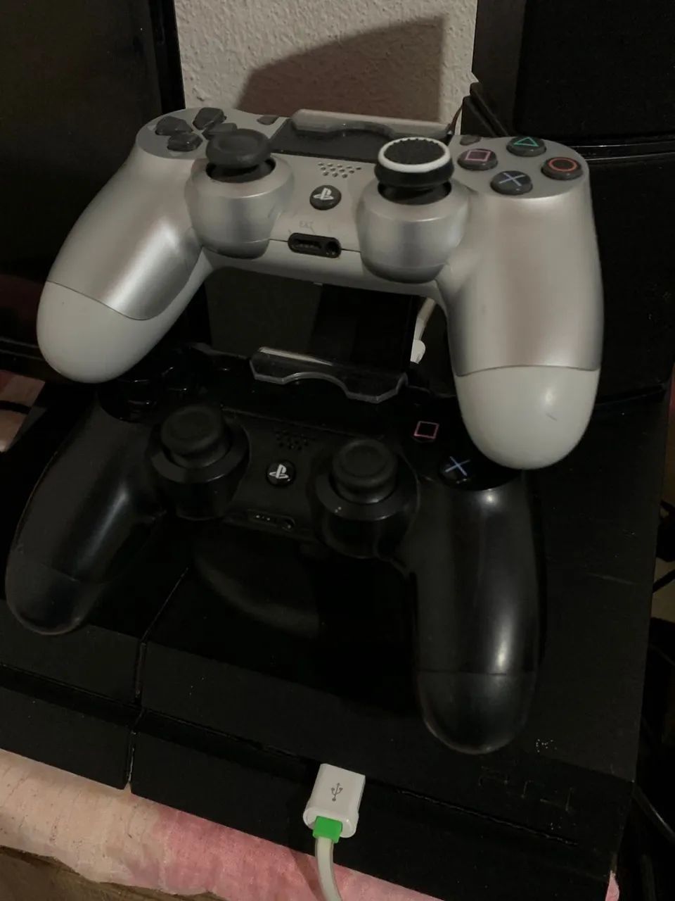 PS4 FAT