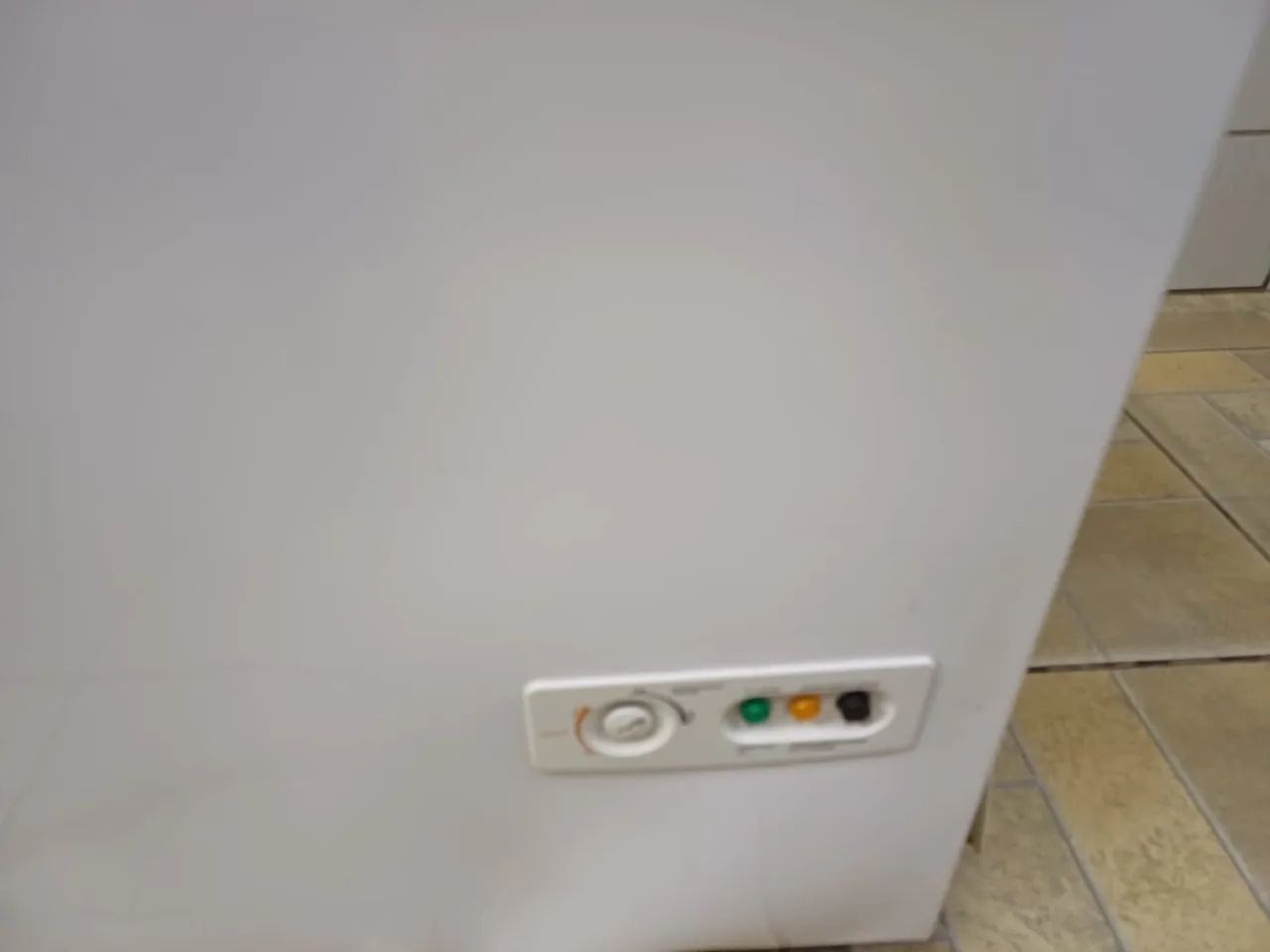 Vende-se Freezer - Foto 2