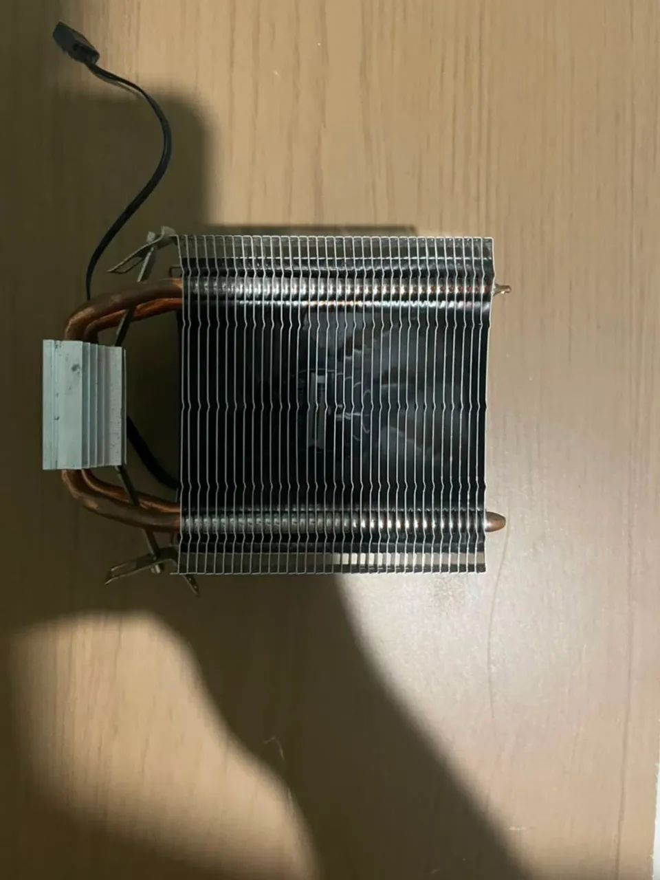 Air cooler Rise mode - Foto 4