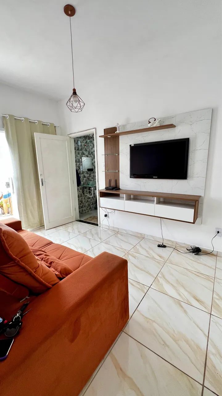 Vendo Casa em Ponta Negra - Foto 4