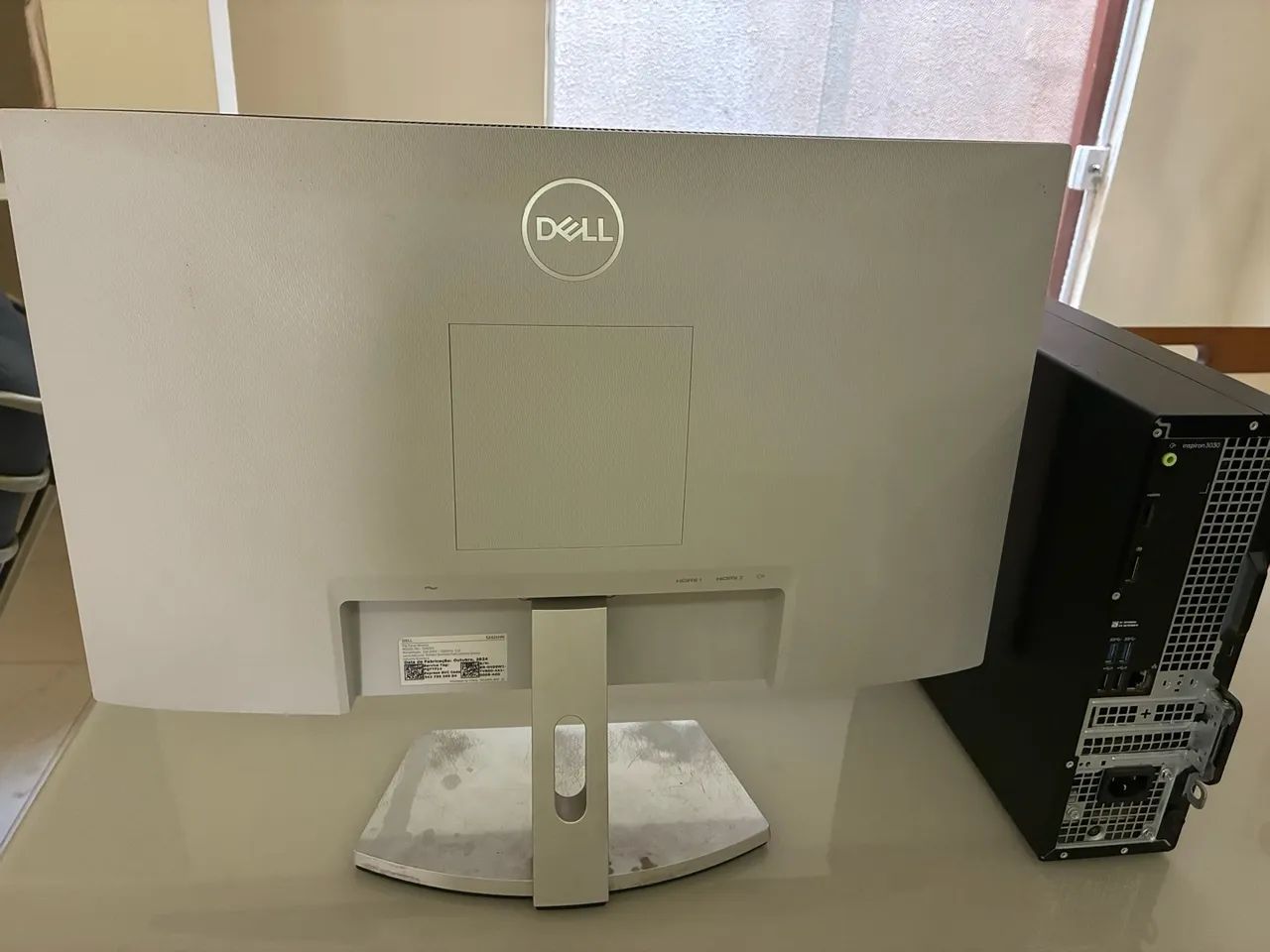 Vendo computador Dell - Foto 5