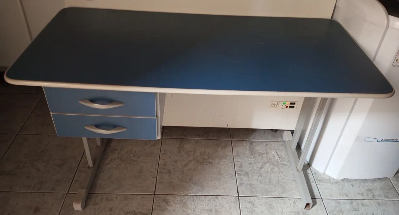 Mesa De Escritório 