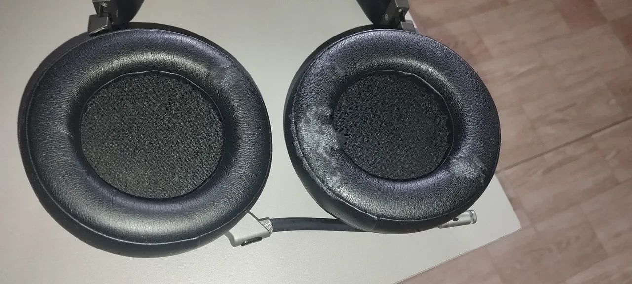 Headphone Corsair Virtuoso  - Foto 6