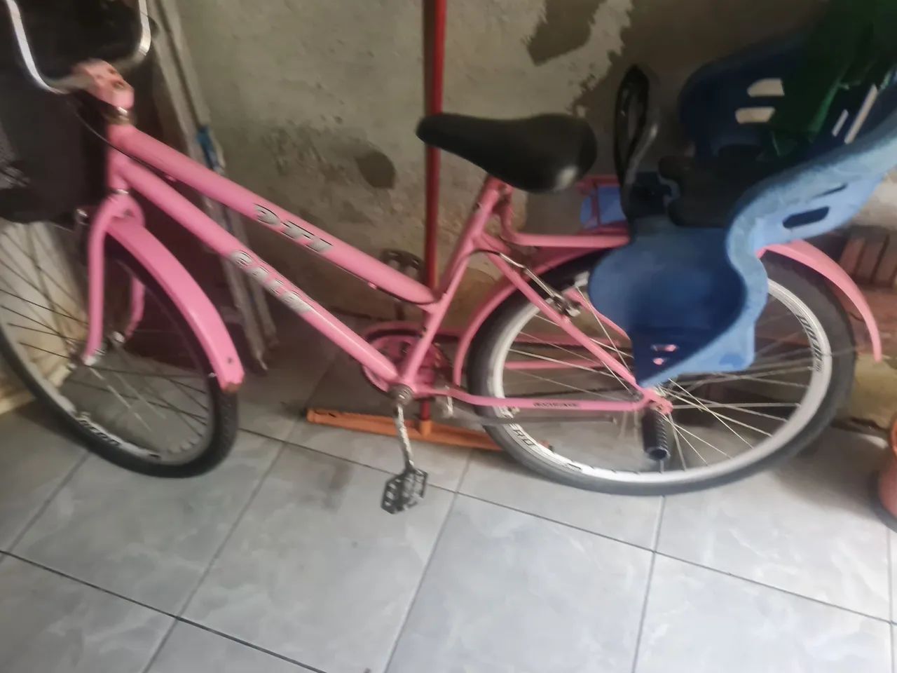Vendo bicicleta  - Foto 3