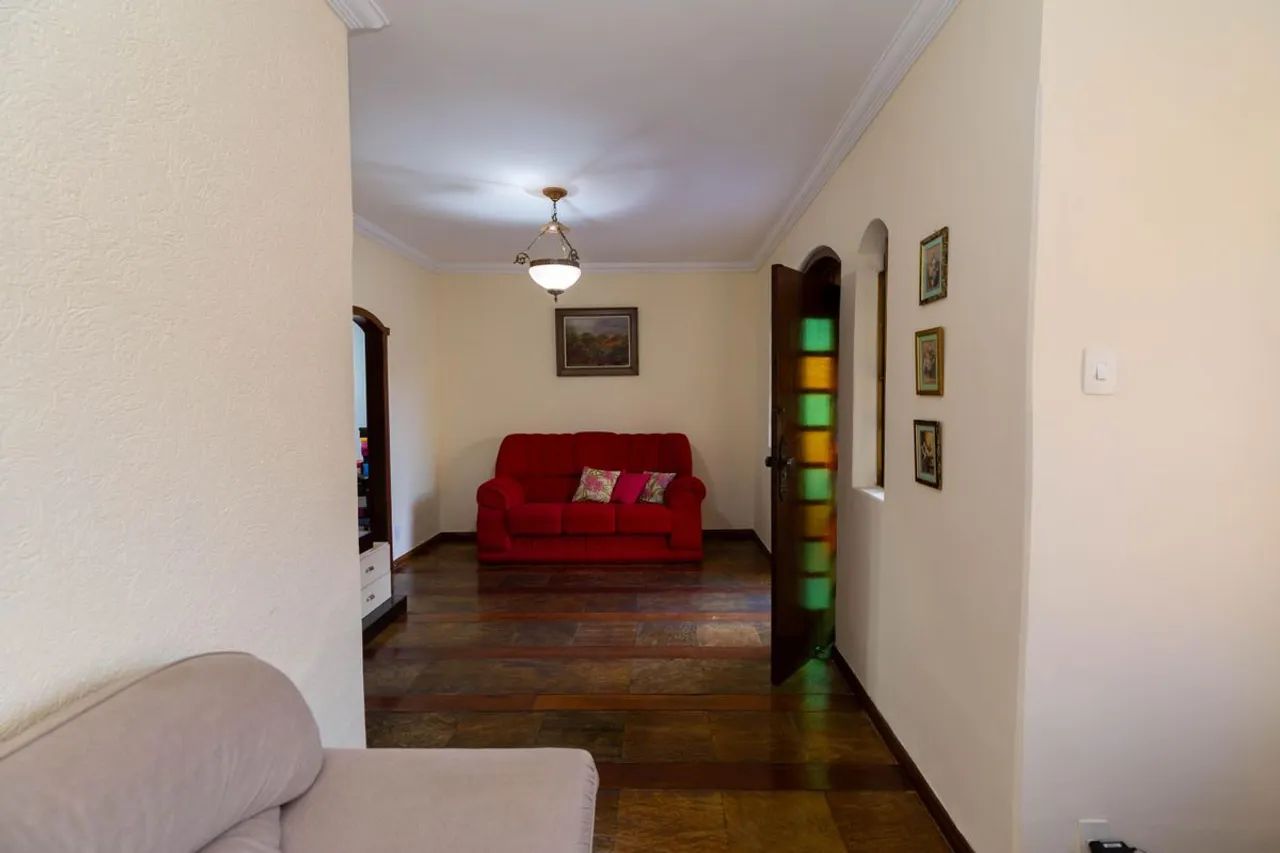 Casa à Venda - Padre Eustáquio, 7 Quartos, 647 m2 - Foto 3
