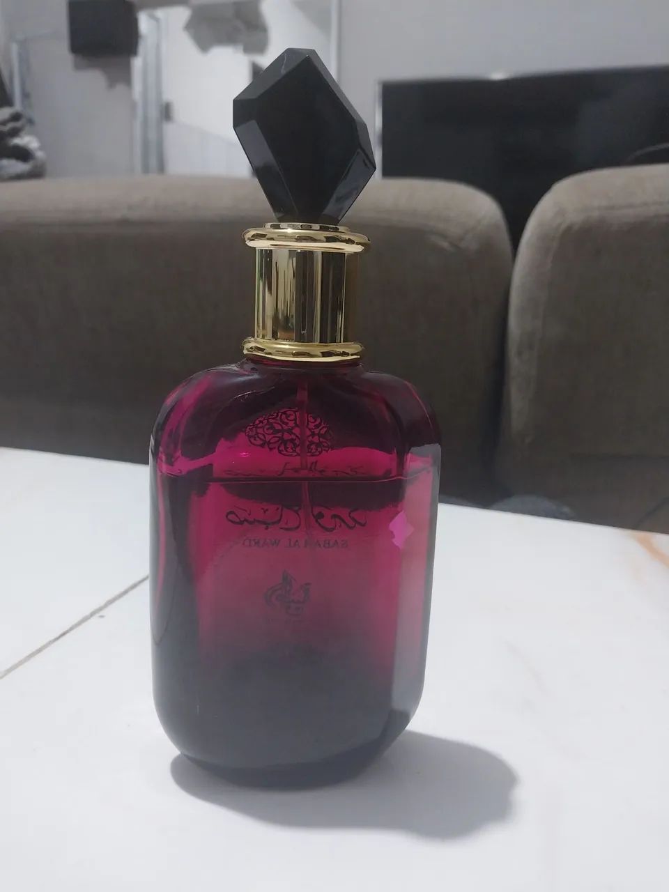 Perfume sabah al ward - Foto 2
