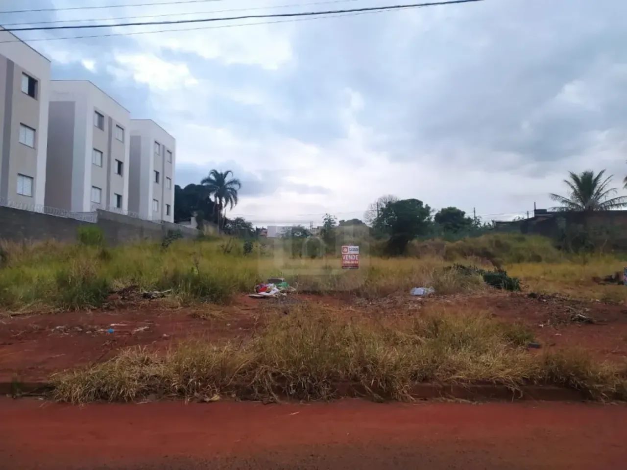 Terreno Para Venda No Bairro Aclimação