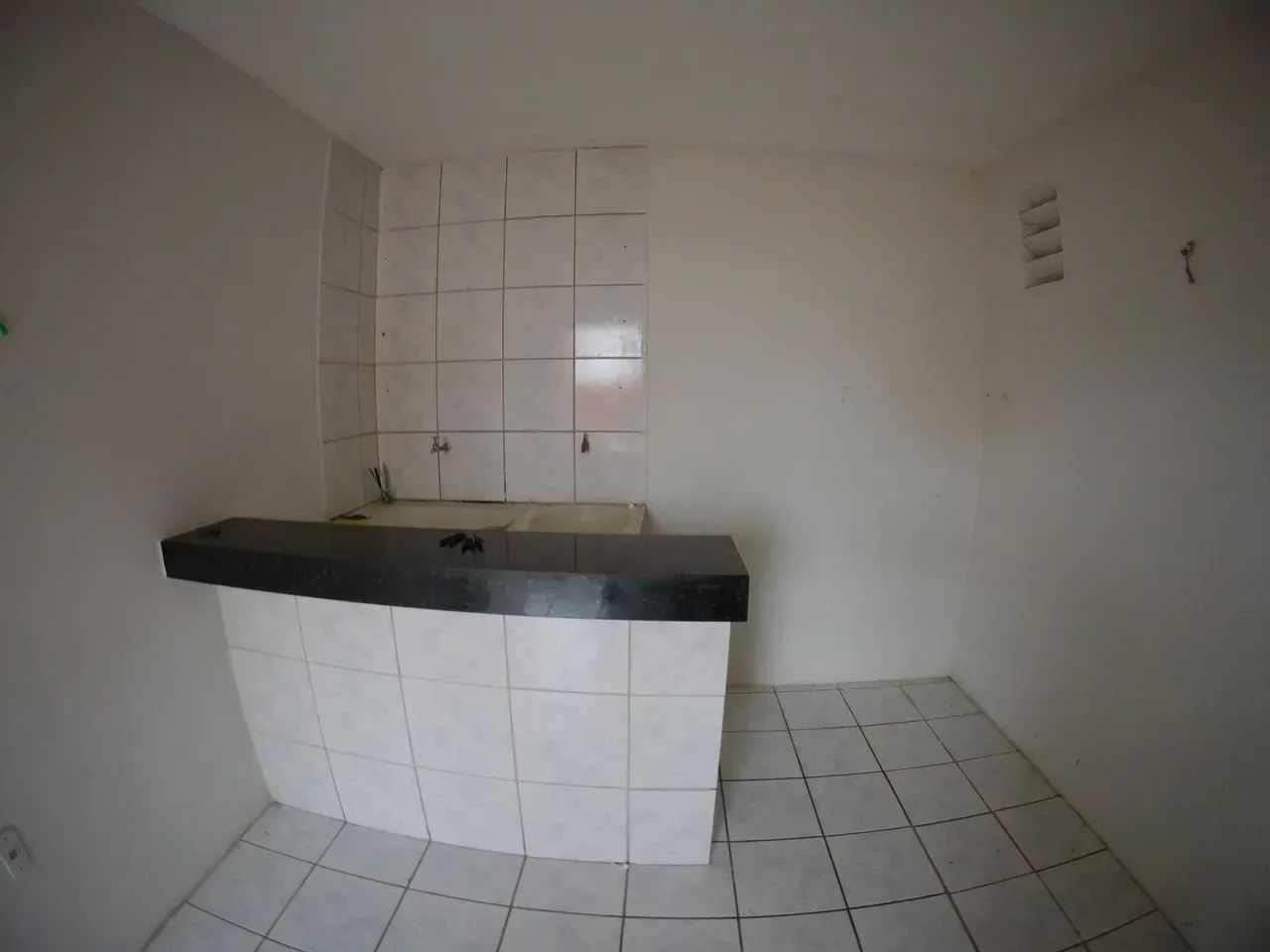 Kitnet para aluguel com 30 m² com 1 quarto em Fátima - Fortaleza - CE - Foto 3