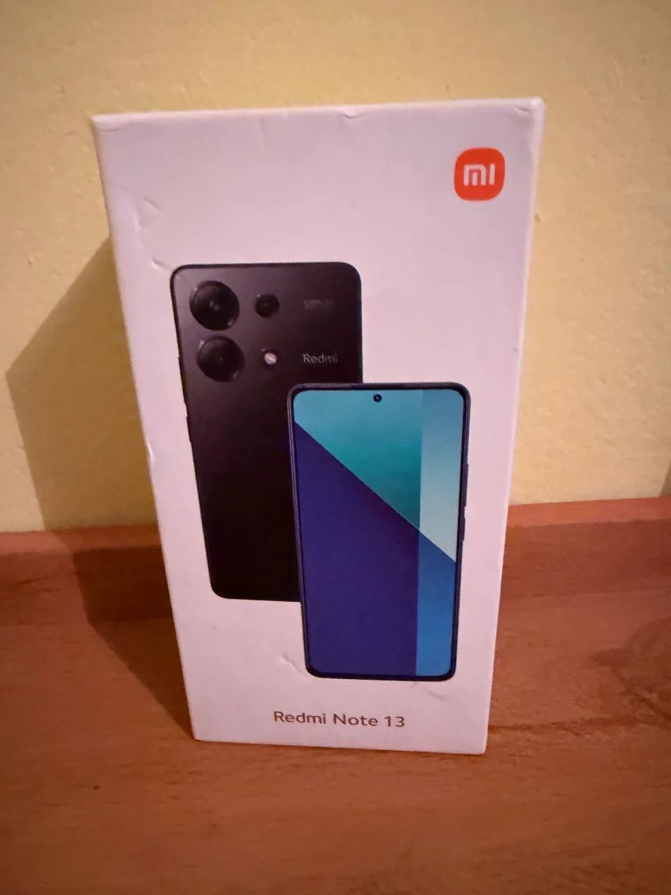 Redmi Note 13 256gb - Foto 4