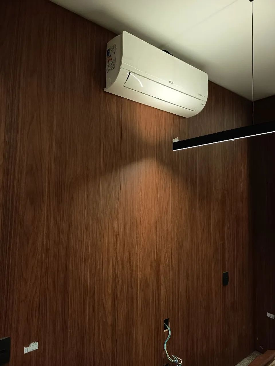 INSTALAÇÃO DE AR CONDICIONADO <br> - Foto 2