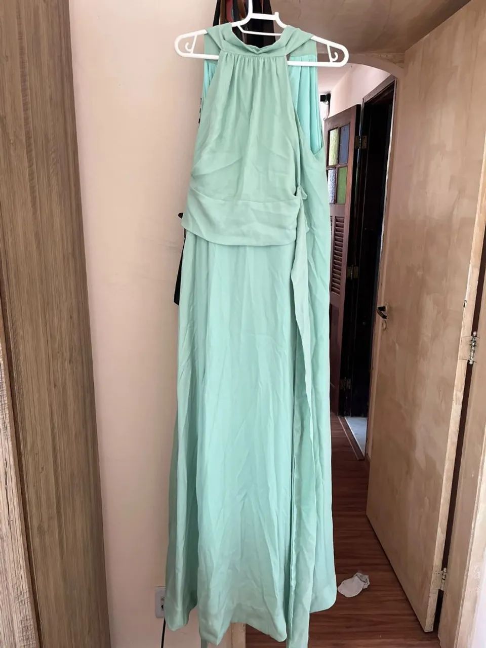 Vestido madrinha de casamento - Foto 4