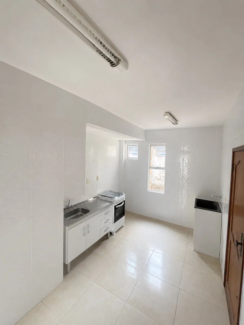 Apartamento 110m2, Mario Covas  - Foto 3