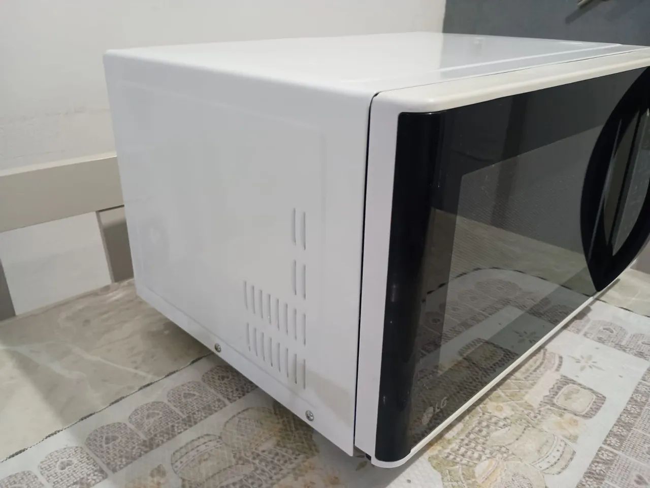 Vende se microondas  - Foto 3