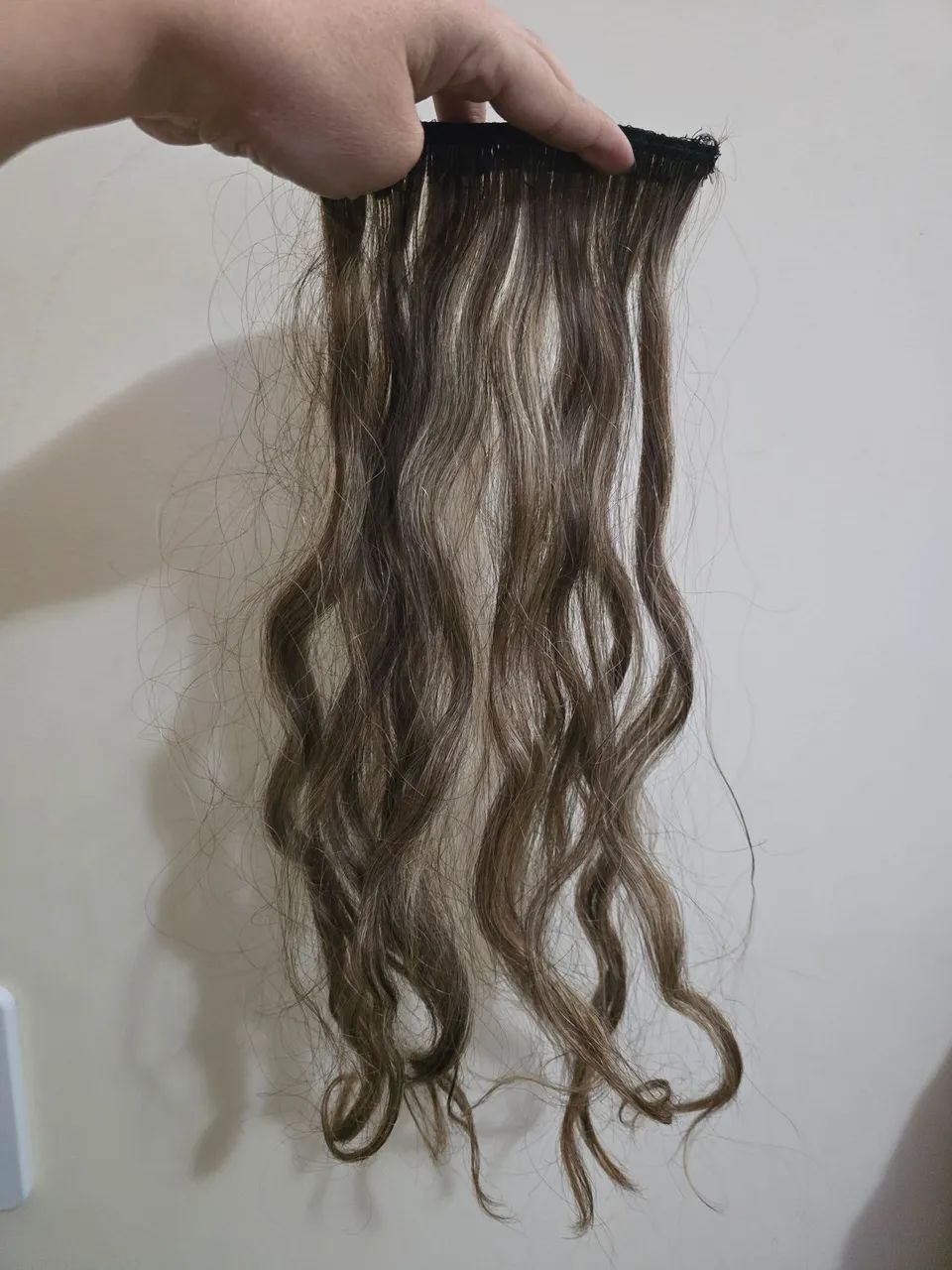 Cabelo do sul - Foto 2