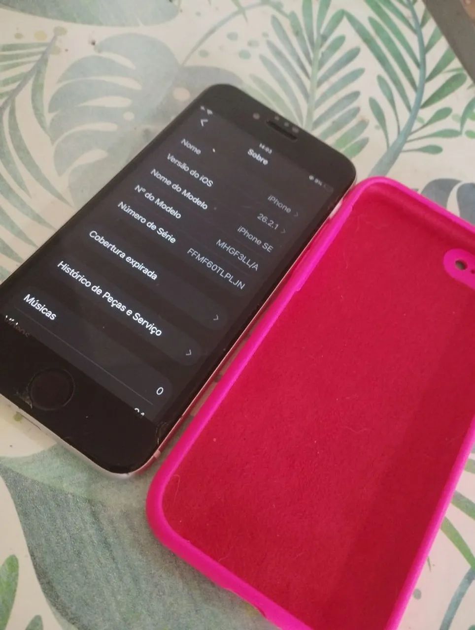 iPhone SE 2? - 64GB - Foto 2