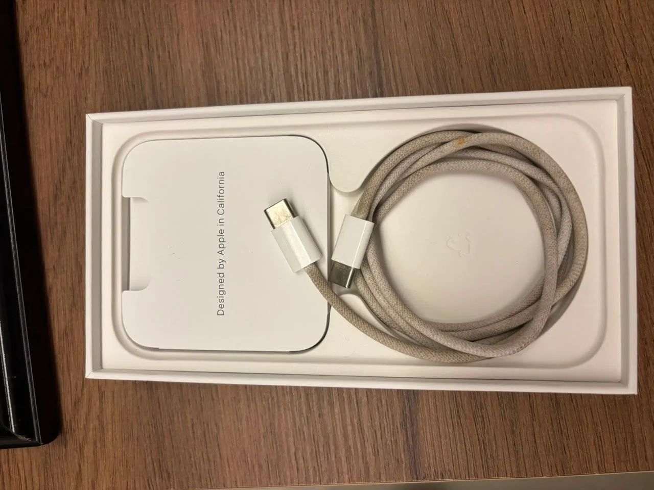 Vendo IPhone 15 256GB - Foto 4